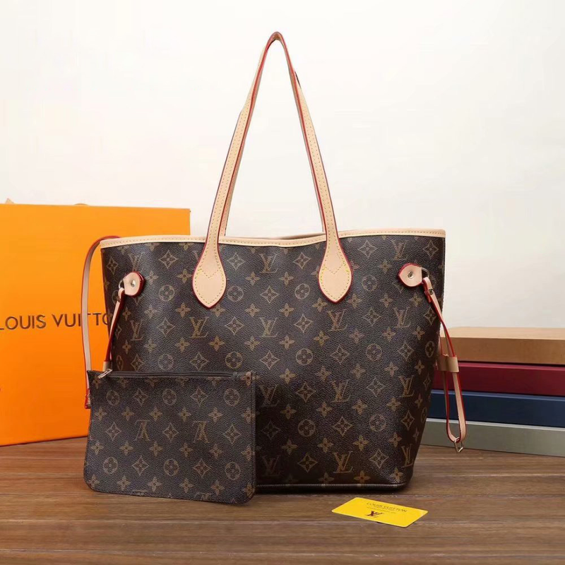 Louis Vuitton Neverfull