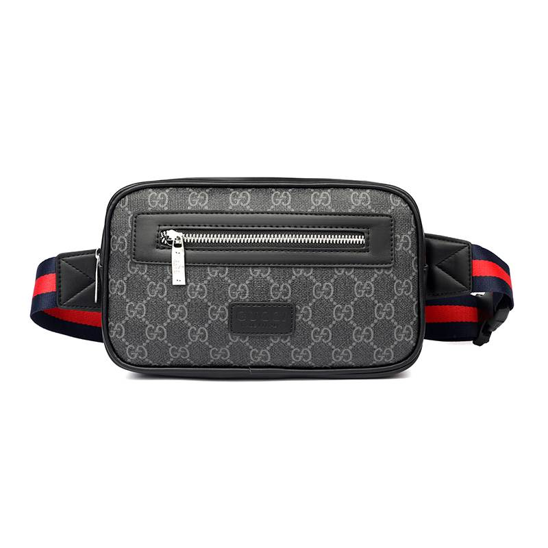 Mala de Cintura Gucci GG Supreme 