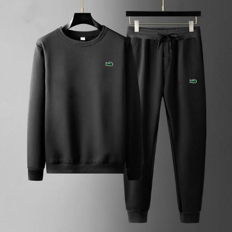 Conjunto Fato de Treino Lacoste