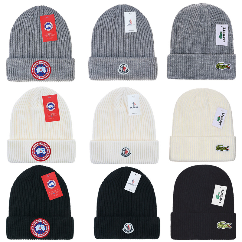 Gorro de Malha