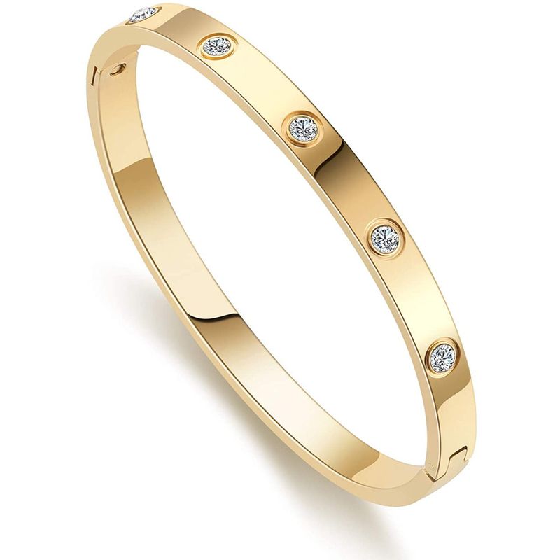 Cartier Love Bracelet