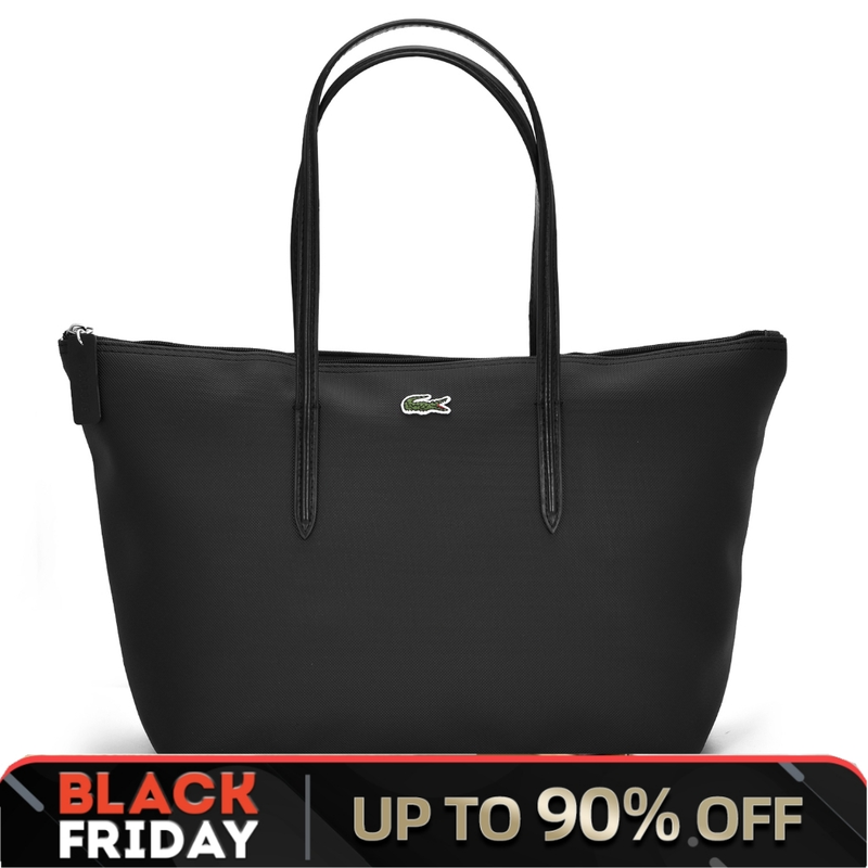Lacoste L.12.12 Concept Shopping Bag
