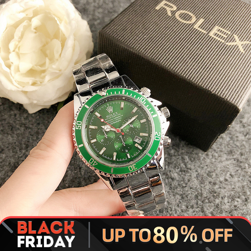 Rolex Submariner (Daytona Dial)