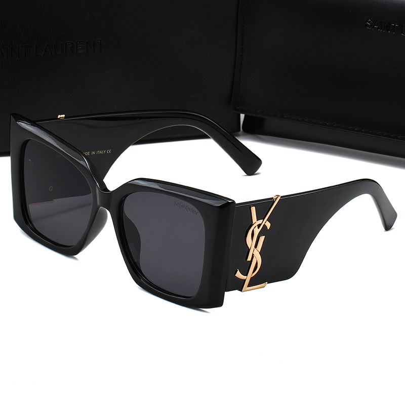 Saint Laurent SL M119 Blaze