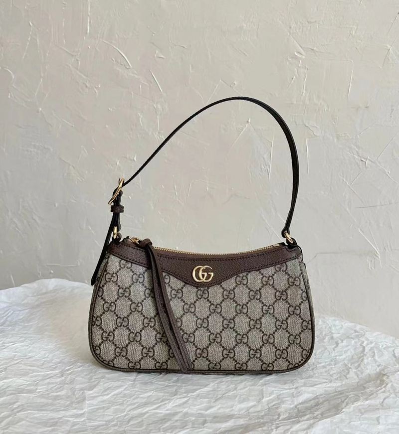 Gucci Ophidia GG Small Shoulder Bag