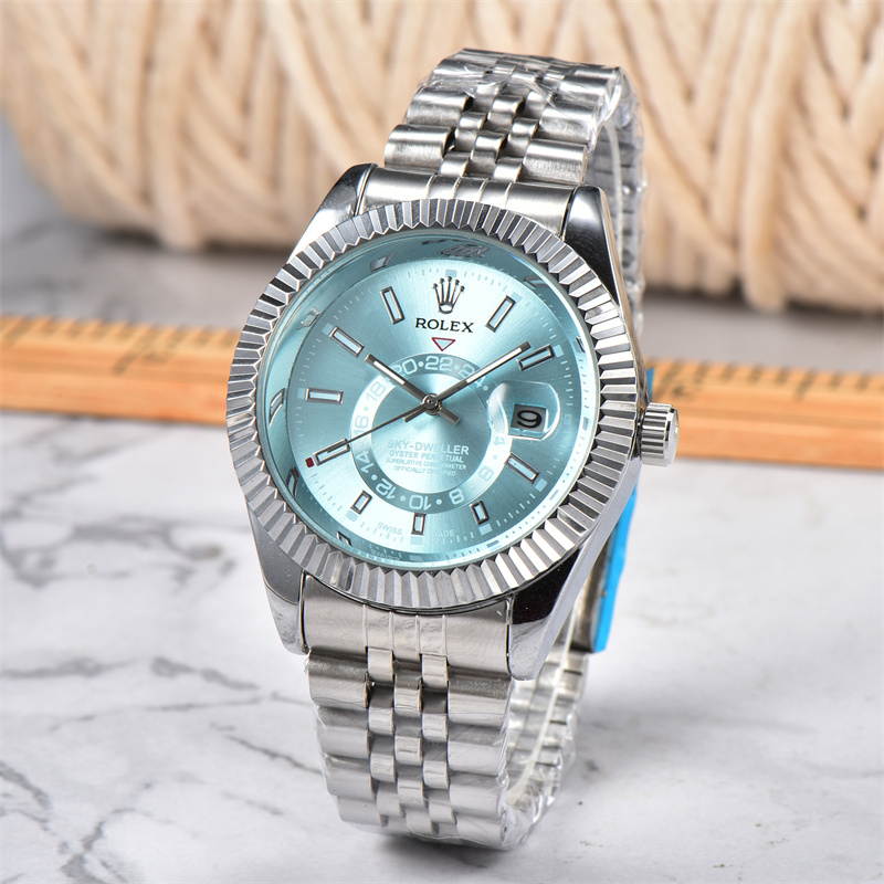Rolex Sky-Dweller