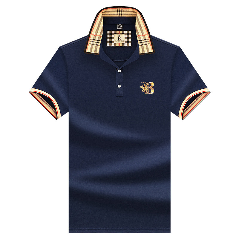 Polo Burberry Vintage