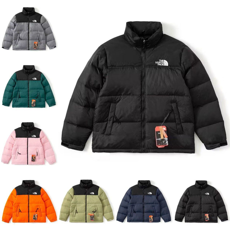 The North Face 1996 Retro Nuptse Jacket