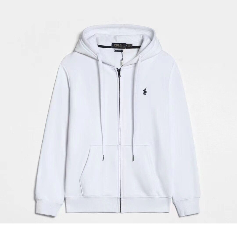 Polo Ralph Lauren t Full-Zip Hoodie