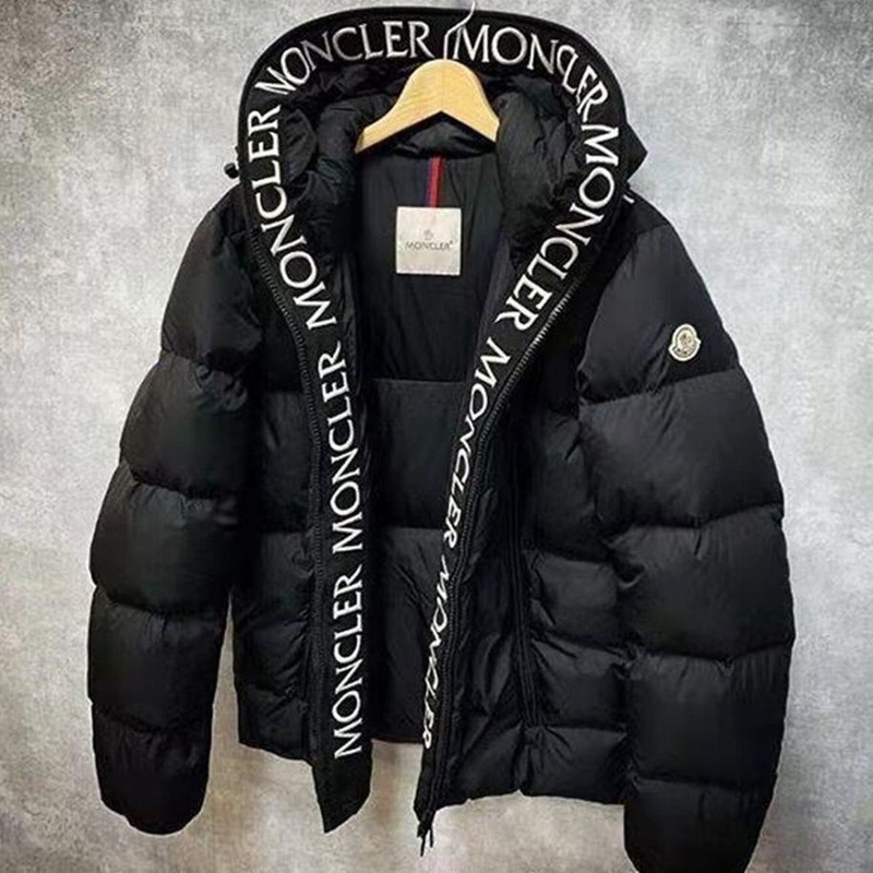 Moncler Salzman Down Jacket