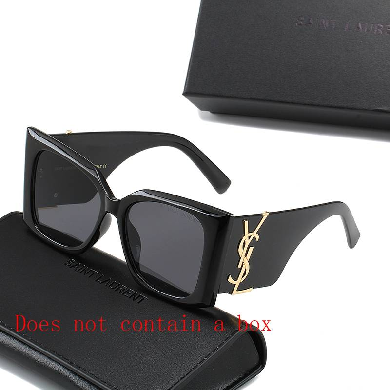 YSL Blaze Sunglasses