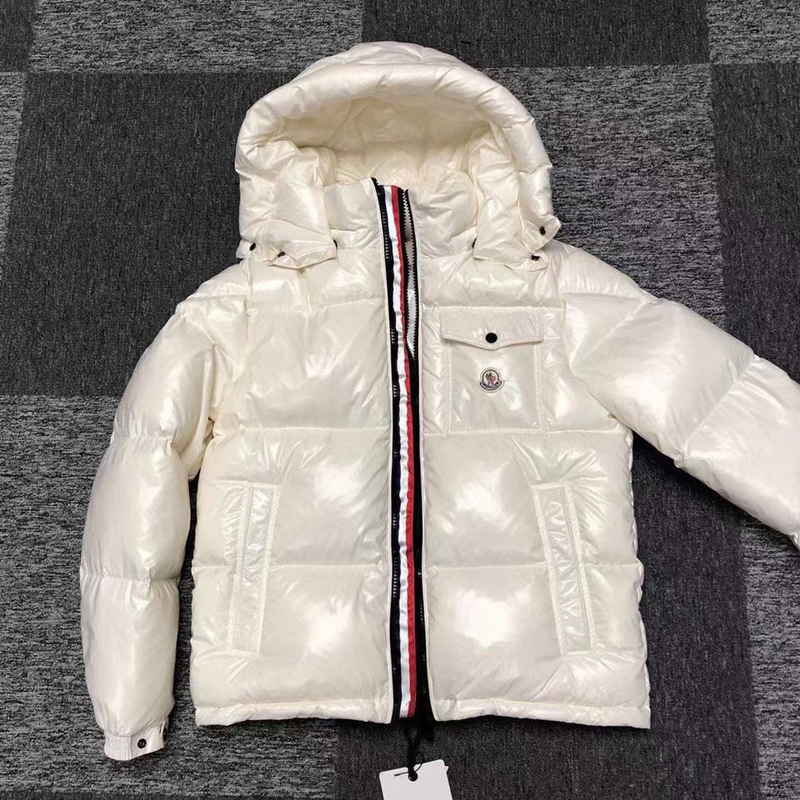 Moncler Montbeliard Down Jacket 