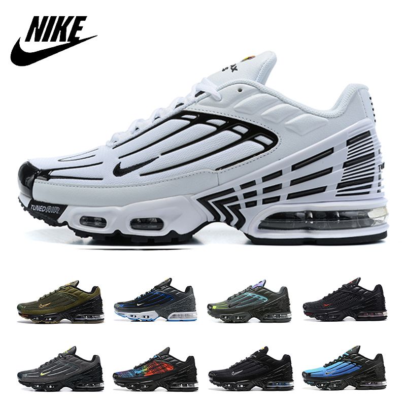 Nike Air Max Plus 3 TN