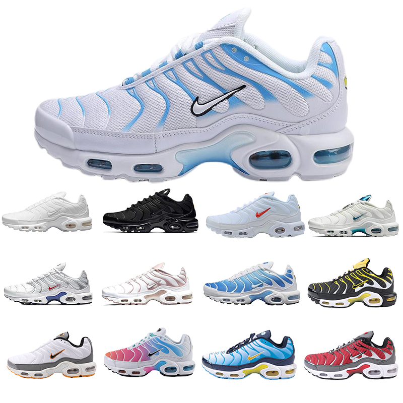Nike Air Max Plus