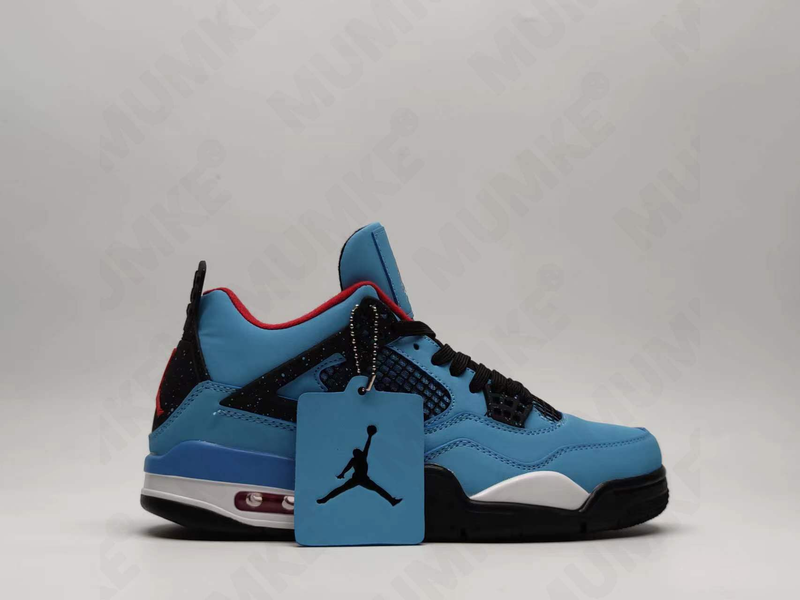 Nike Air Jordan 4
