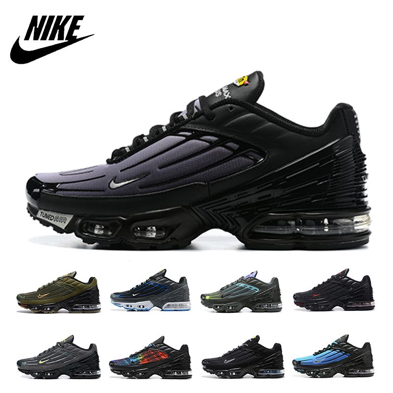 Nike Air Max Tns Plus 3