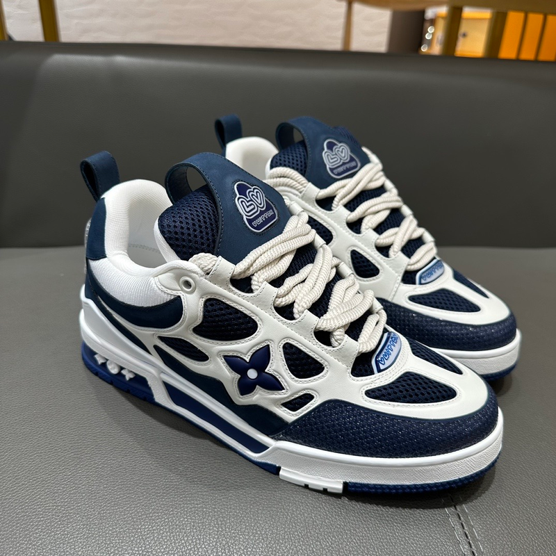 Louis Vuitton LV Skate Sneaker