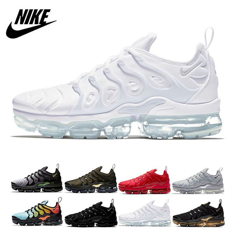 Nike Air VaporMax Plus