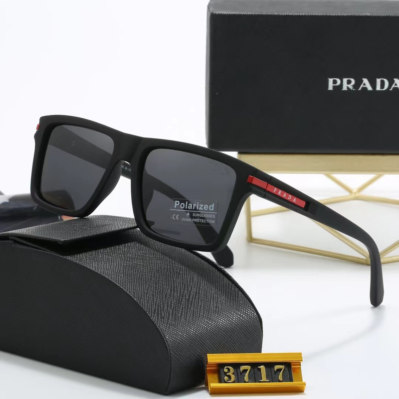 Prada Linea Rossa