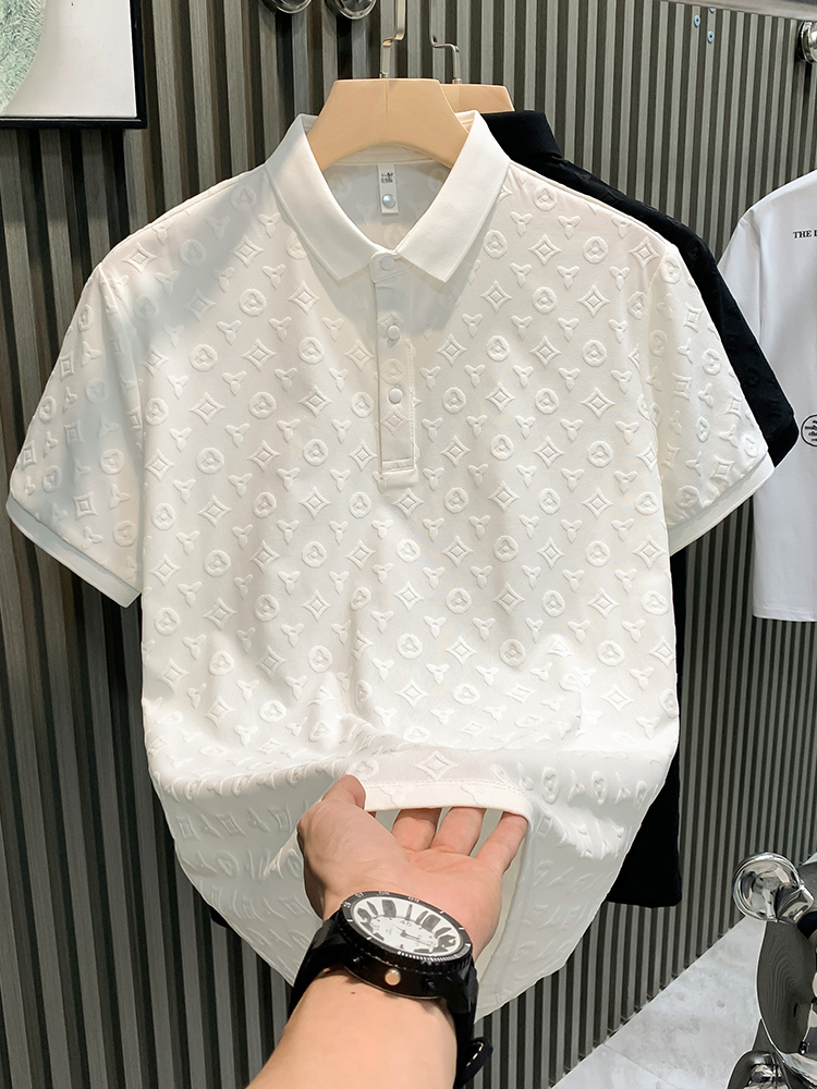 Polo Louis Vuitton Allover Monogram