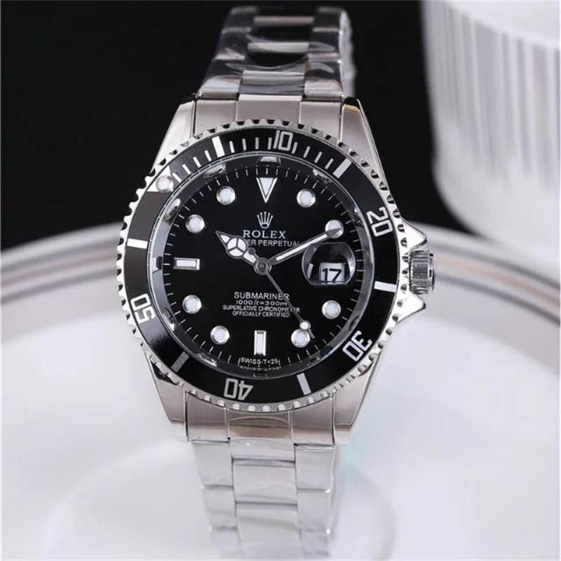 Rolex Submariner Date