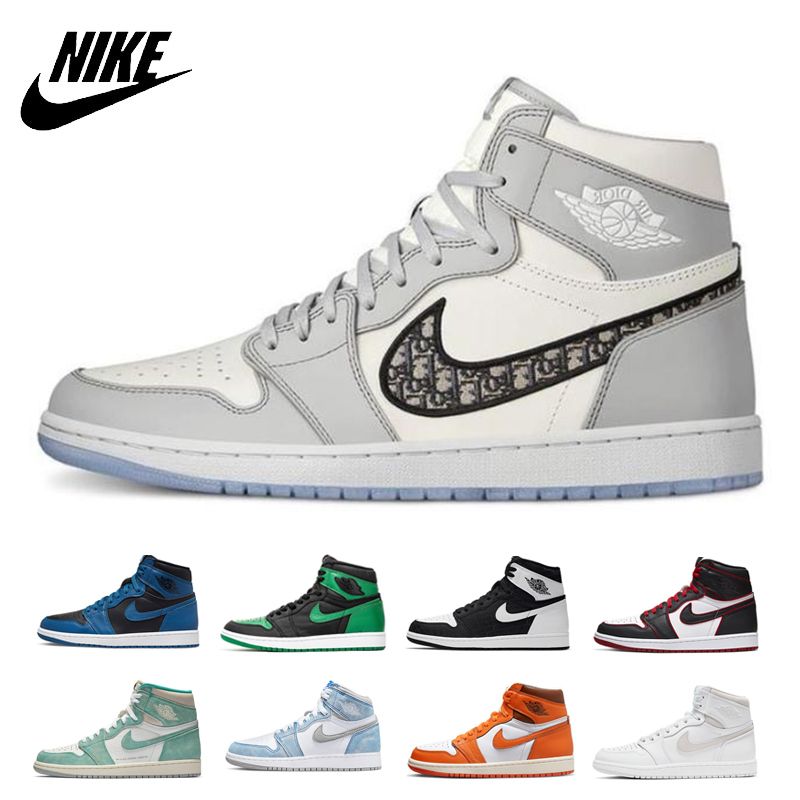 Nike Air Jordan 1 Low
