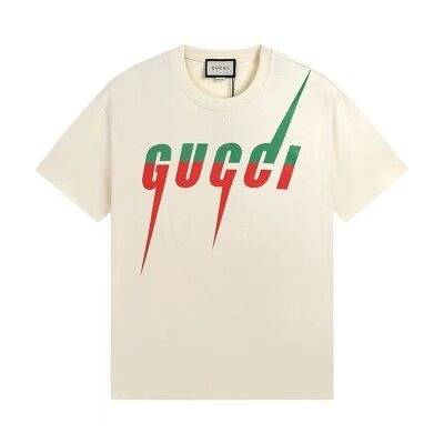 Gucci Blade Print T-Shirt