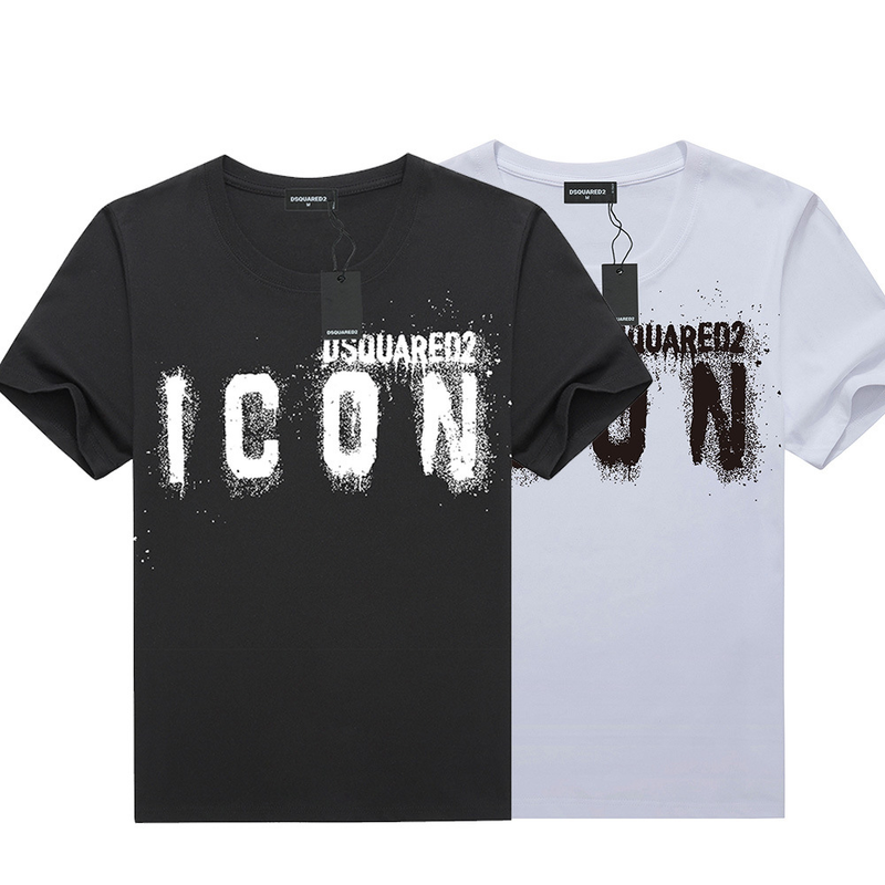 T-Shirt Icon Spray Cool 