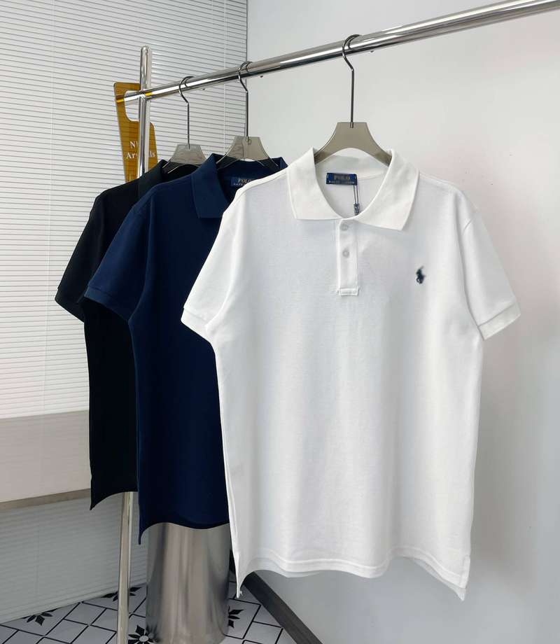  Polo Ralph Lauren Mesh Shirt
