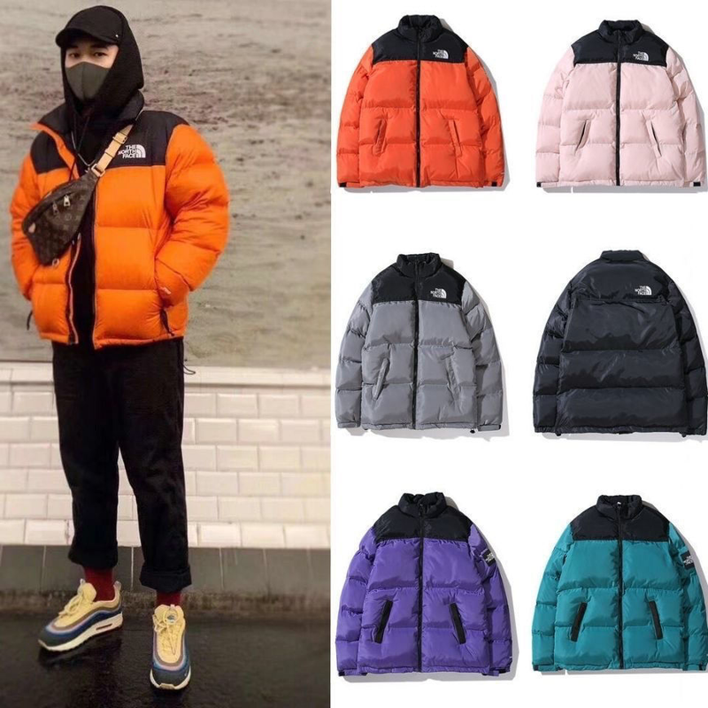 The North Face 1996 Retro Nuptse Jacket