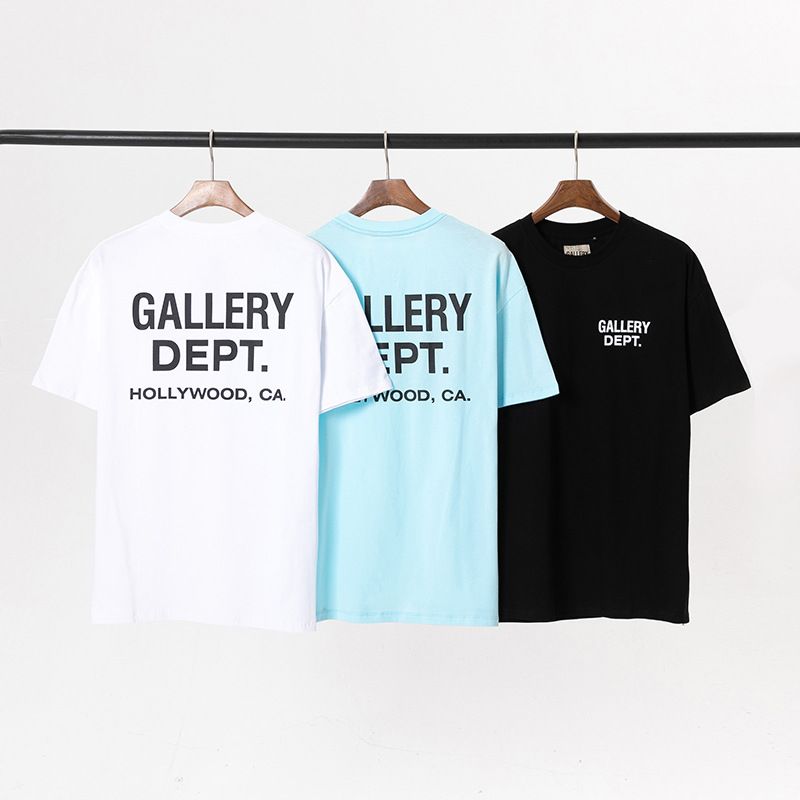 Gallery Dept. Souvenir Tee