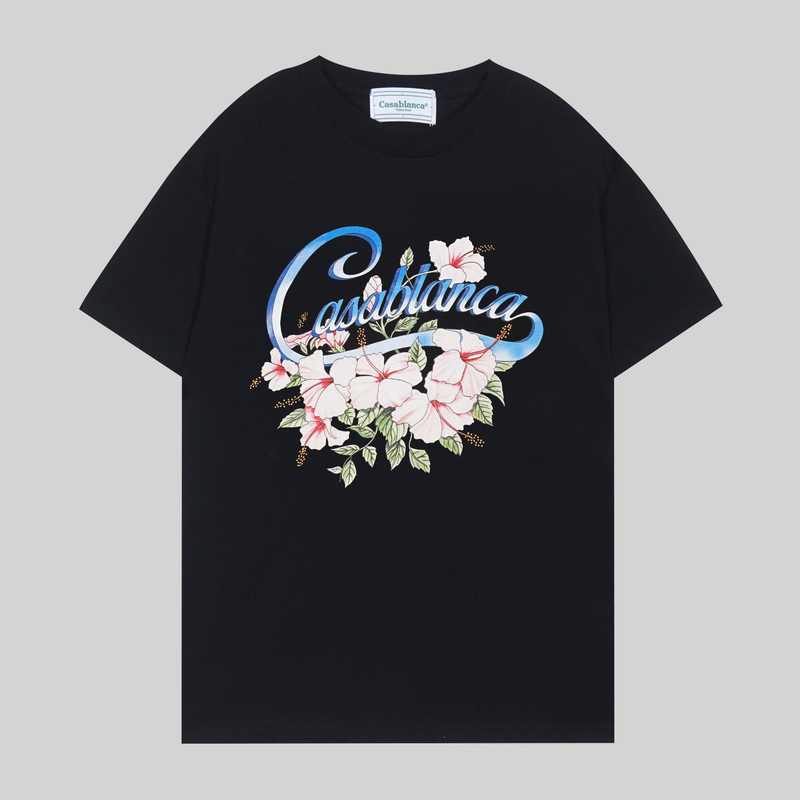 T-shirts Casablanca