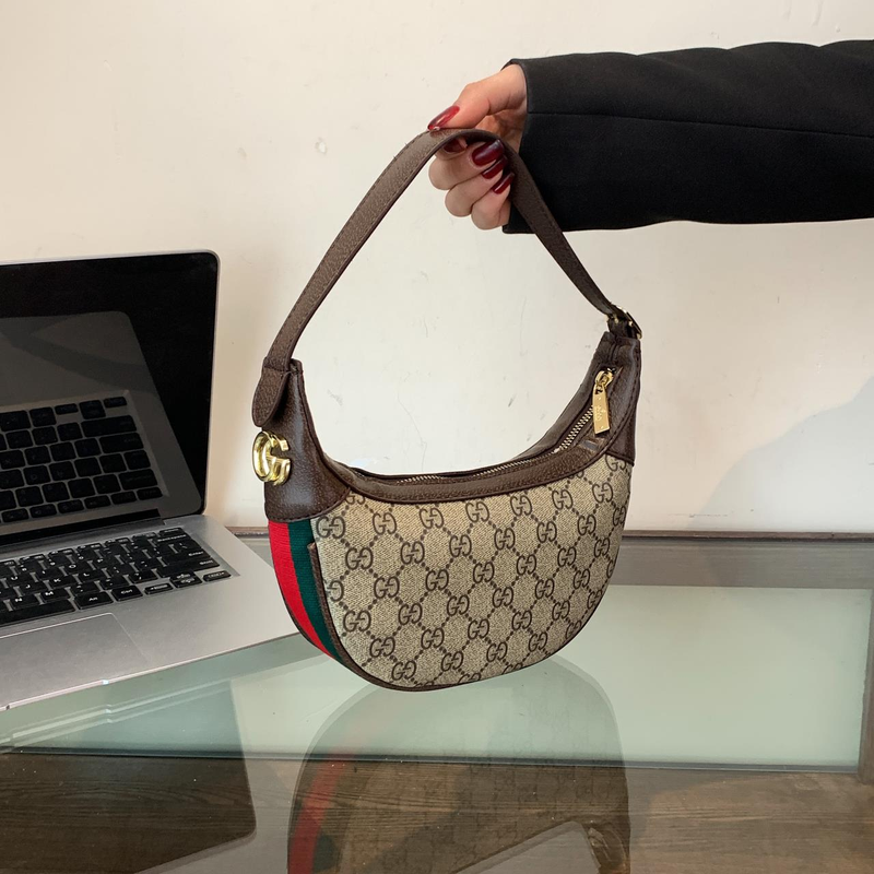 Gucci Ophidia Small Shoulder Bag