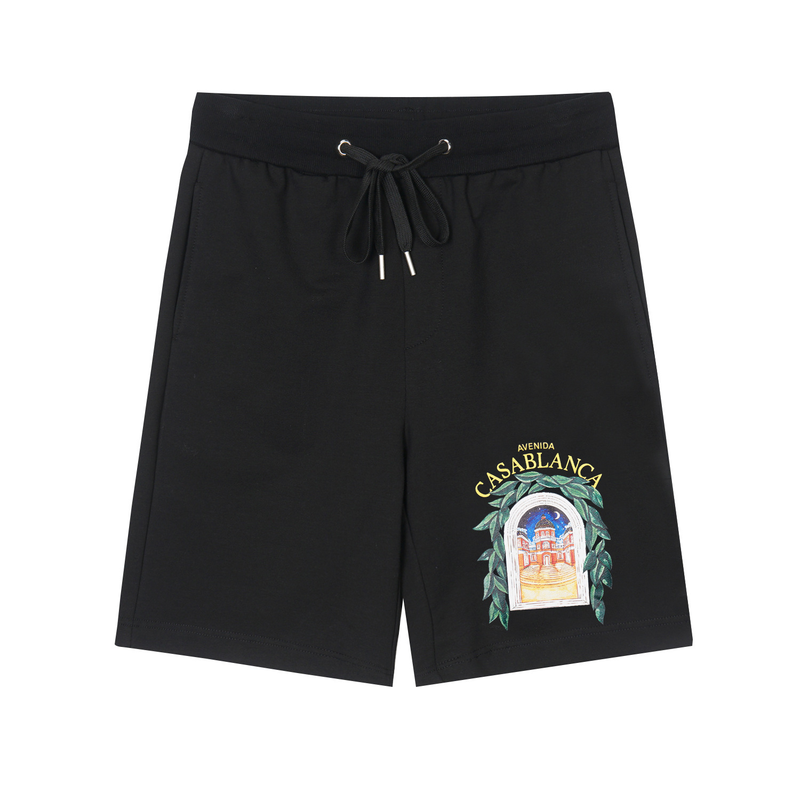 Set Casablanca (T-shirt + Short)